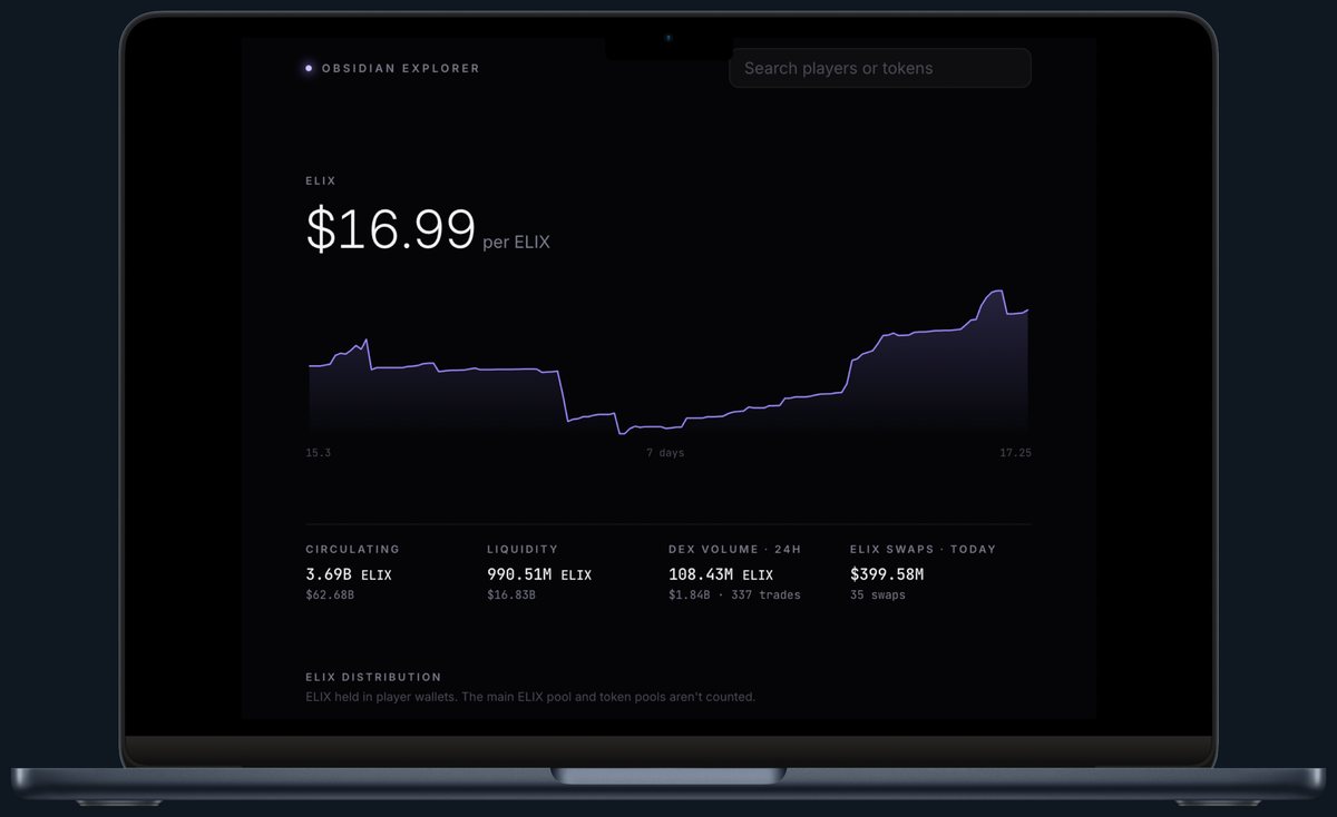 Obsidian Explorer on the web
